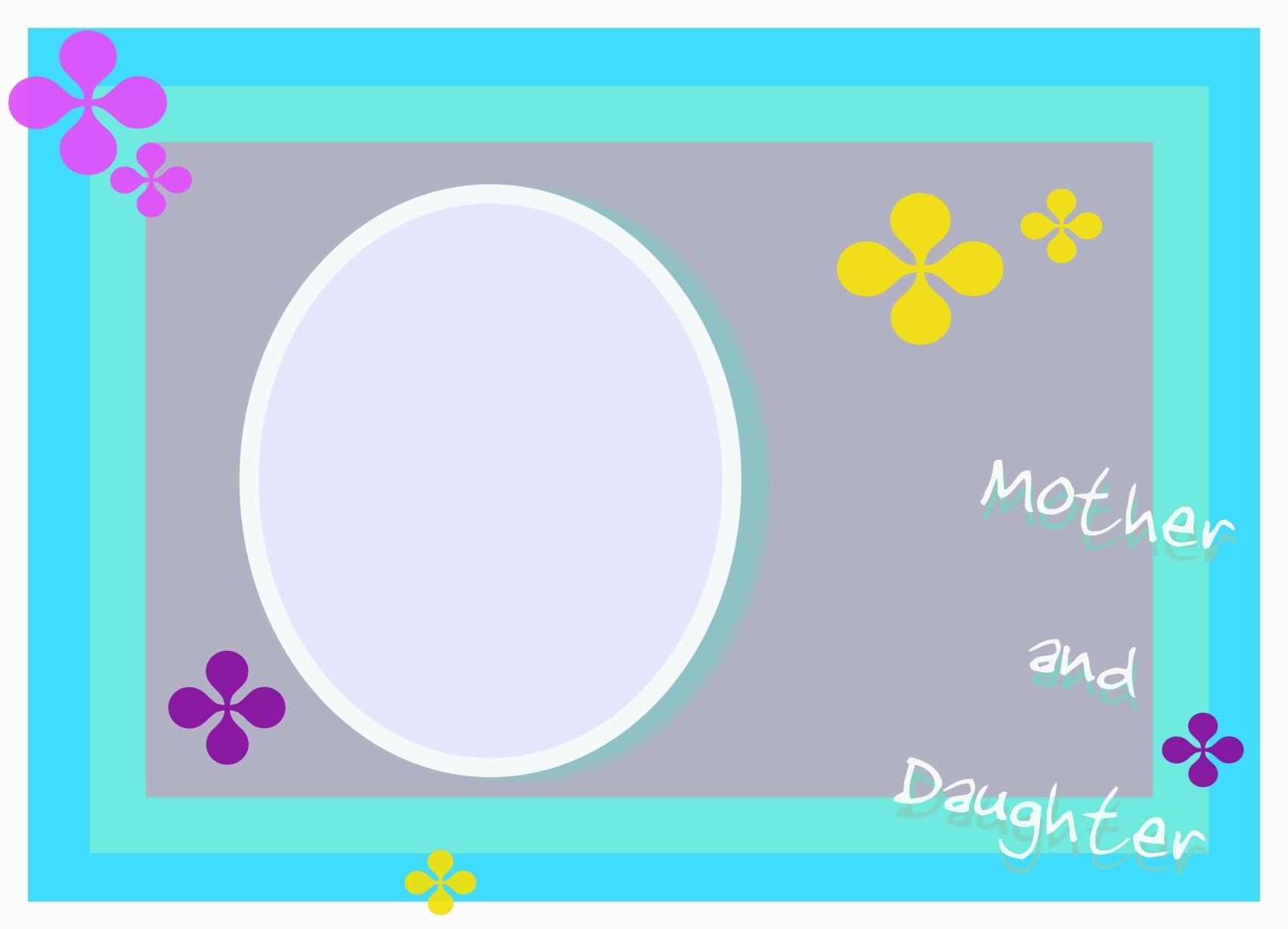 Imikimi Zo Family Frames Mother Daughter Taylorsmommy